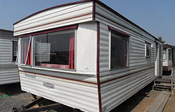 akčná ponuka mobilných domov so zľavou