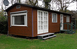 celoročné mobilné domy