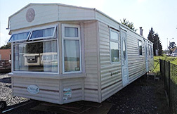 kompletný katalóg mobilných domov